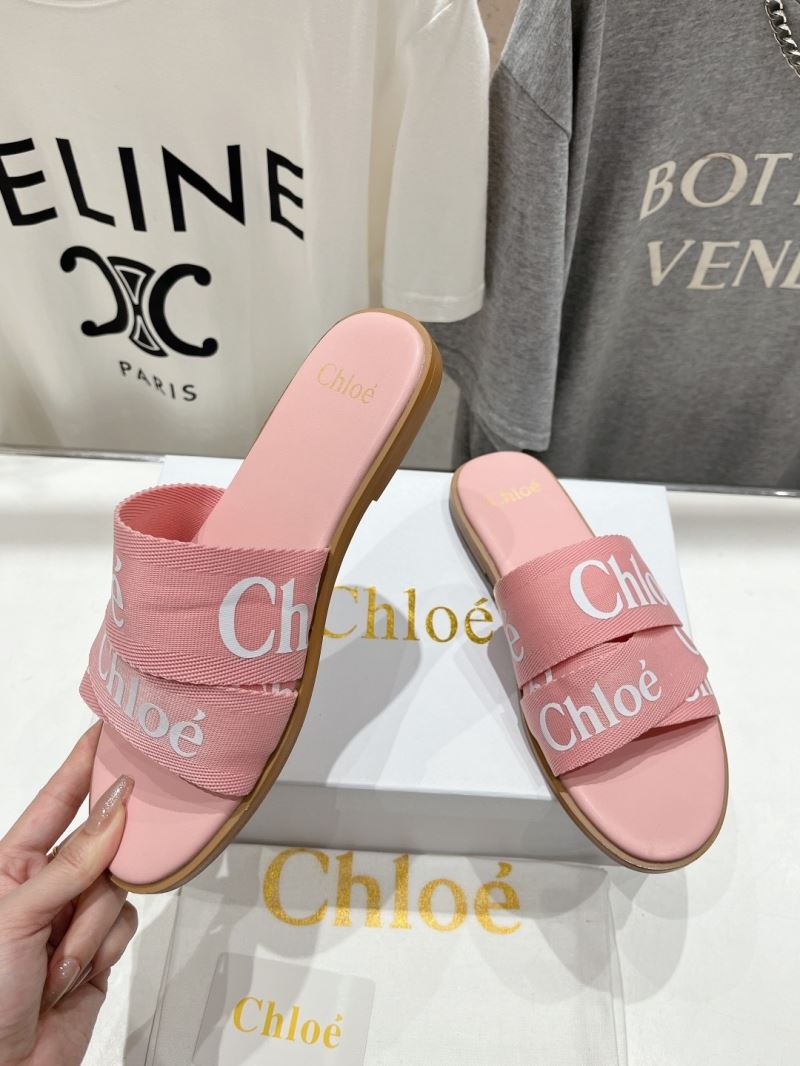 Chloe Sandals